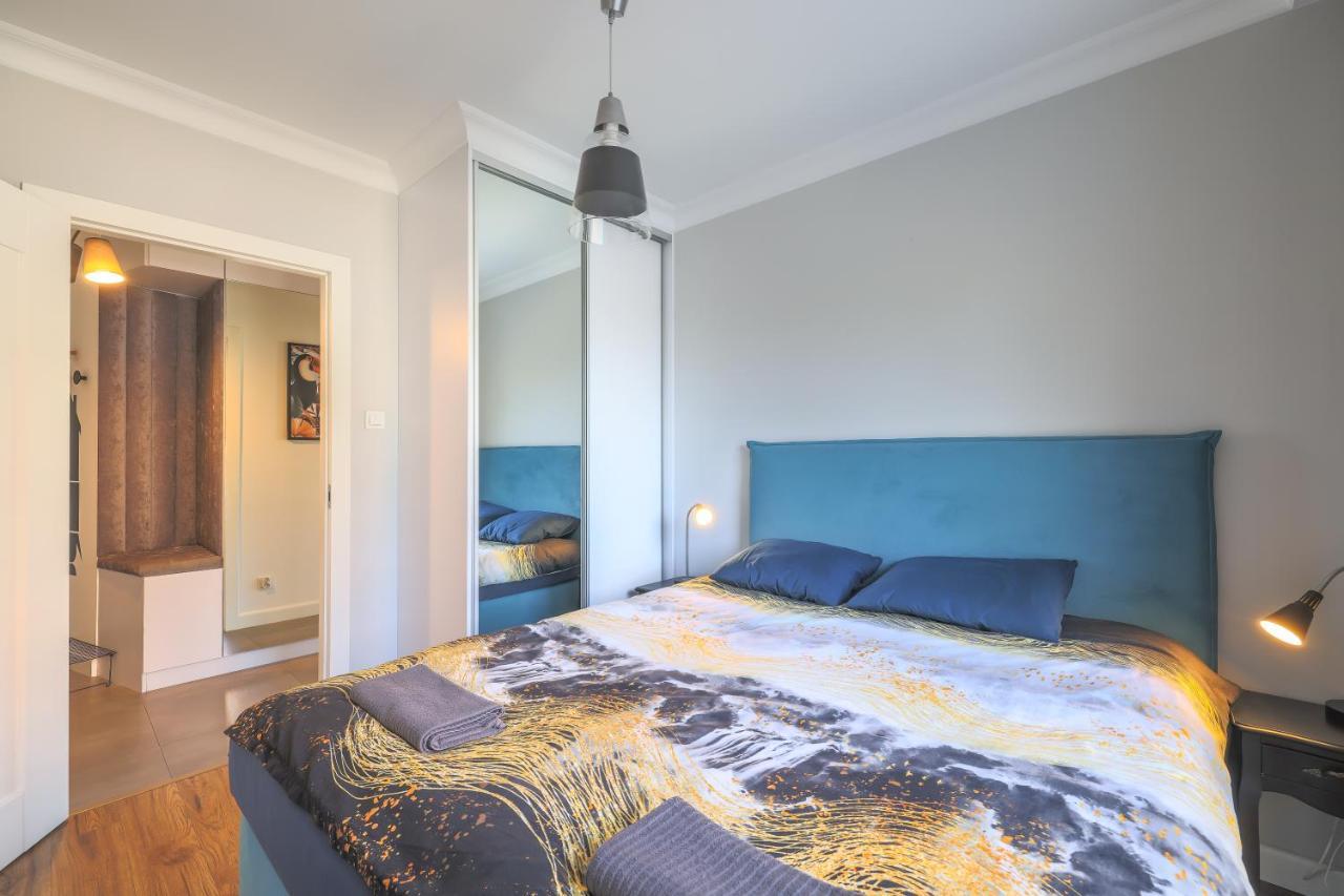 Apartmate- Heart Of Oldtown Apartment- Sauna & Security Danzig Exterior foto